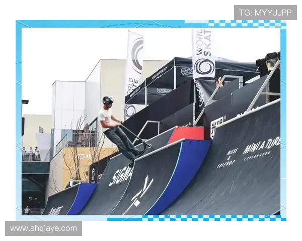 极限运动嘉年华积分榜揭晓上海街舞队以85分稳居第一名