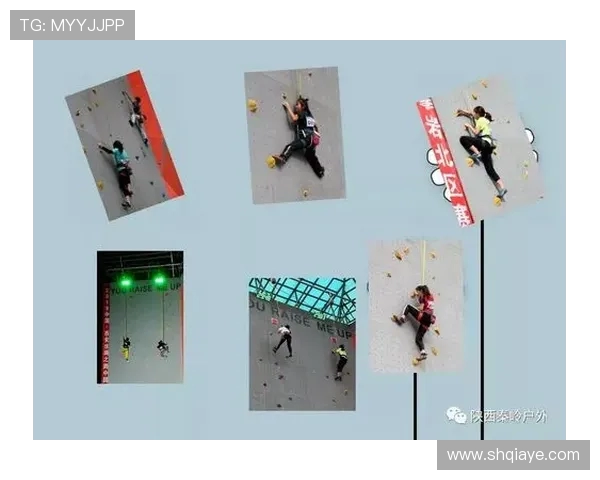 西安攀岩队实力深度剖析与各队员表现对比研究