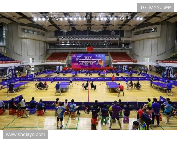 乒乓球激战解析现代技巧与竞技精神融合发展的深度探索之路前瞻篇