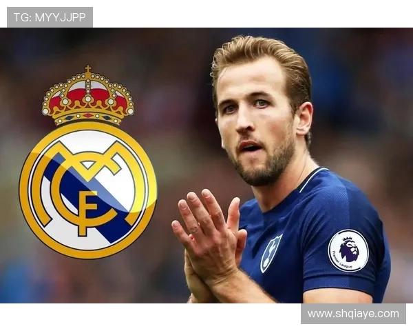 哈里·凯恩领衔英格兰锋线崛起成世界足球新巨星的精彩之路