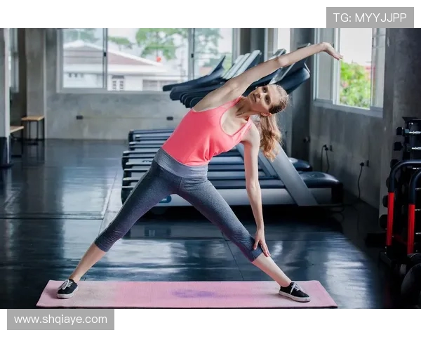 坚持科学健身打造健康体魄引领积极生活方式新风尚