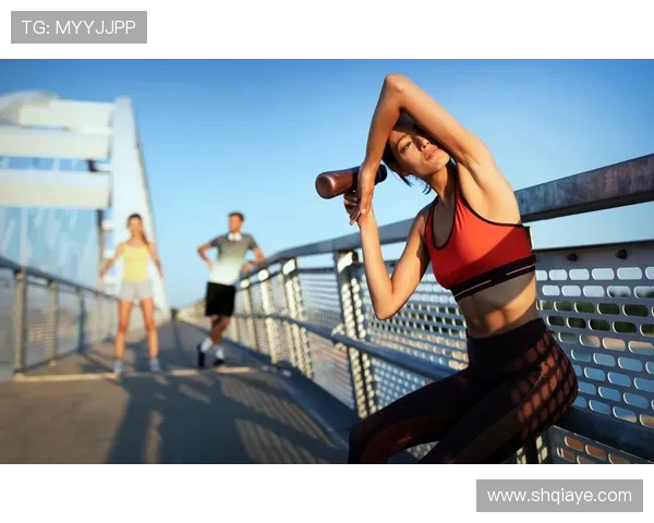 探索体育的无限可能:从竞技到全民健身,运动改变生活的全方位分析