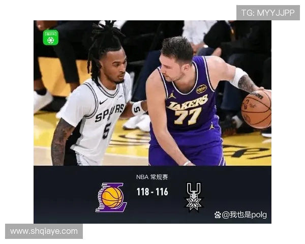 2015年马刺与湖人经典对决回顾：传奇球队的巅峰对抗与精彩瞬间